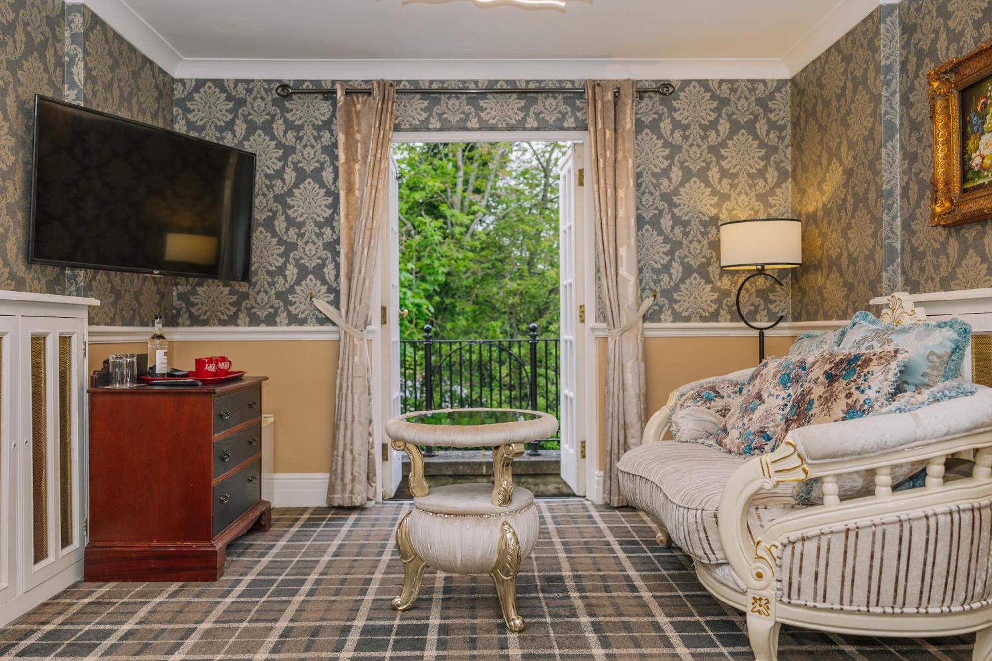 Muthu Belstead Brook Hotel Ipswich Buitenkant foto