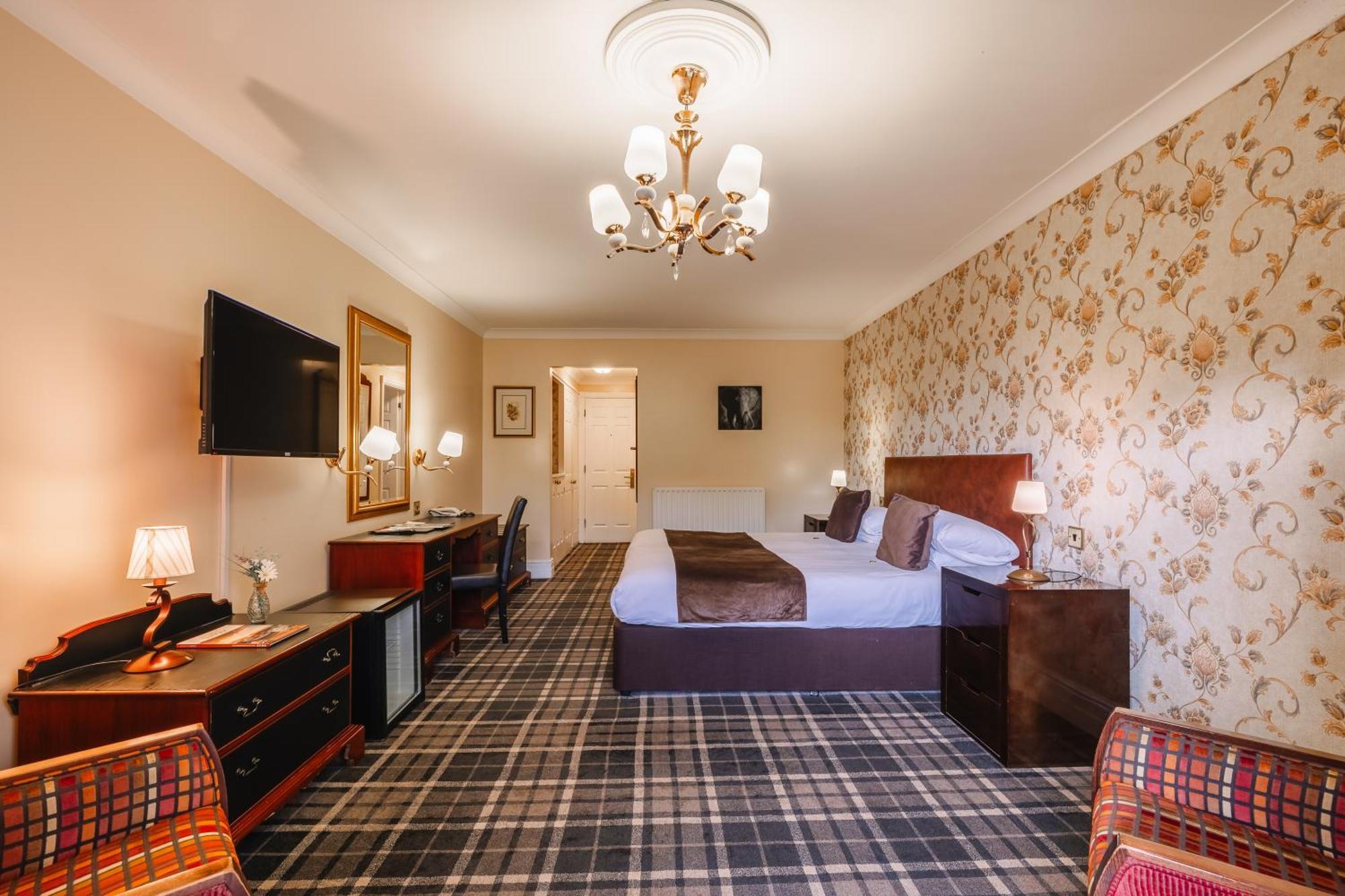 Muthu Belstead Brook Hotel Ipswich Buitenkant foto