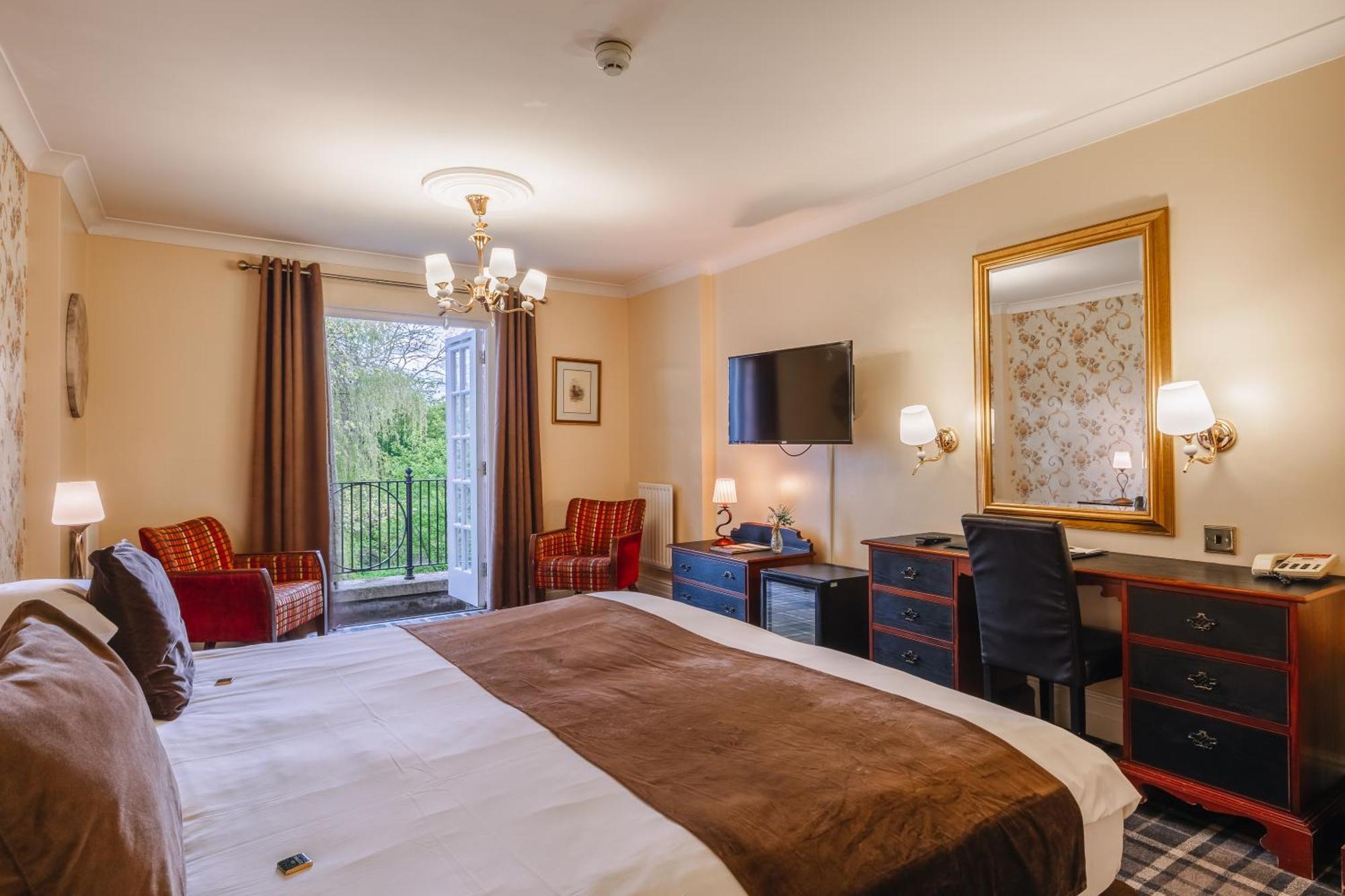 Muthu Belstead Brook Hotel Ipswich Buitenkant foto