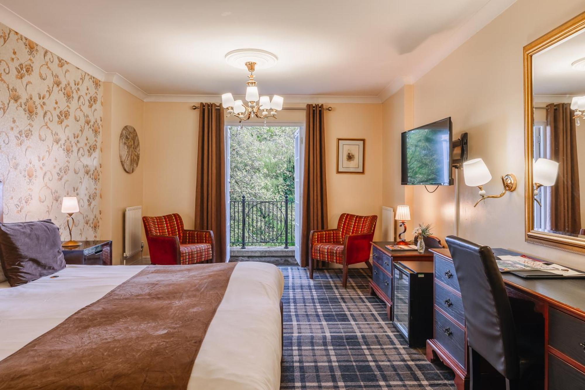 Muthu Belstead Brook Hotel Ipswich Buitenkant foto