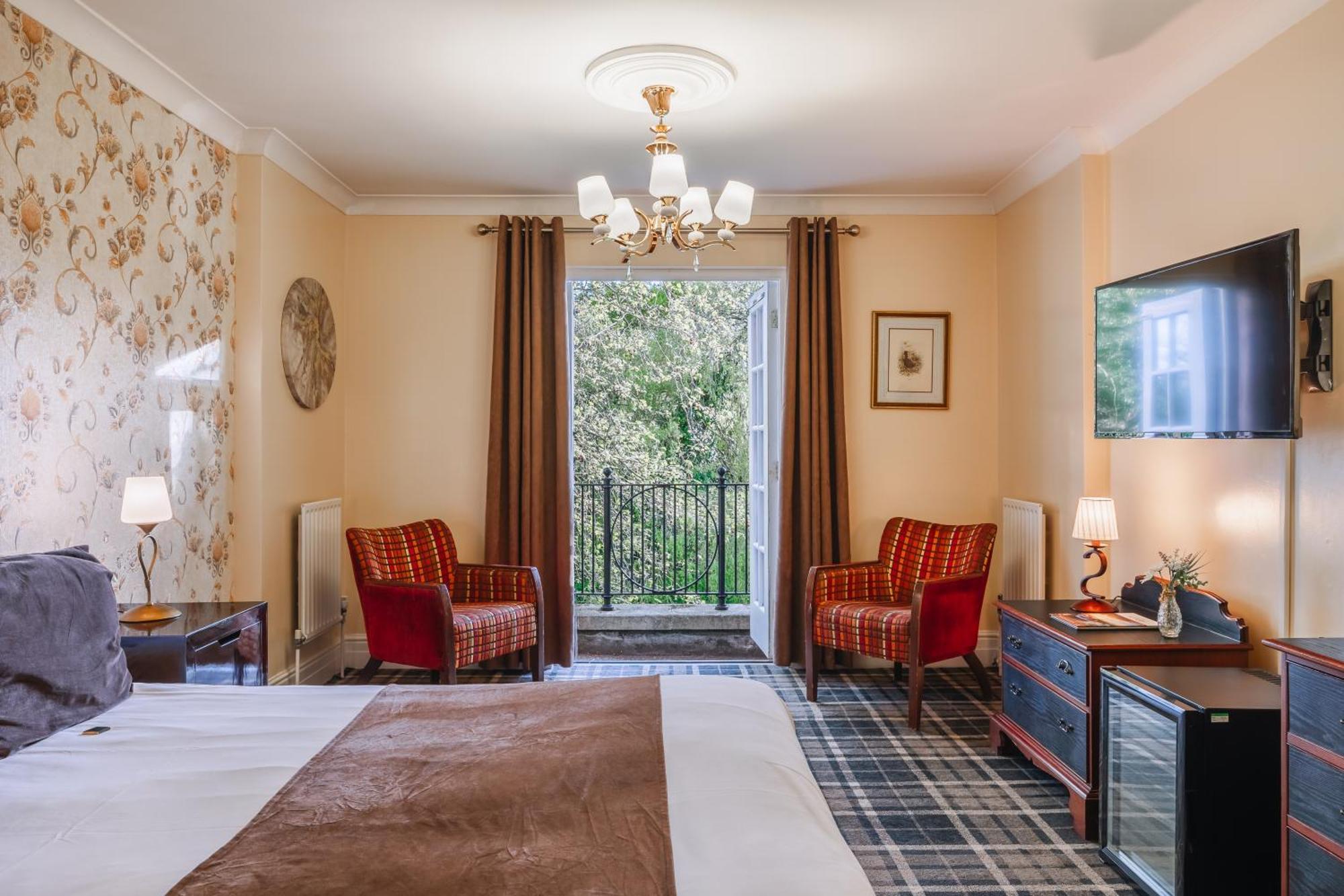 Muthu Belstead Brook Hotel Ipswich Buitenkant foto