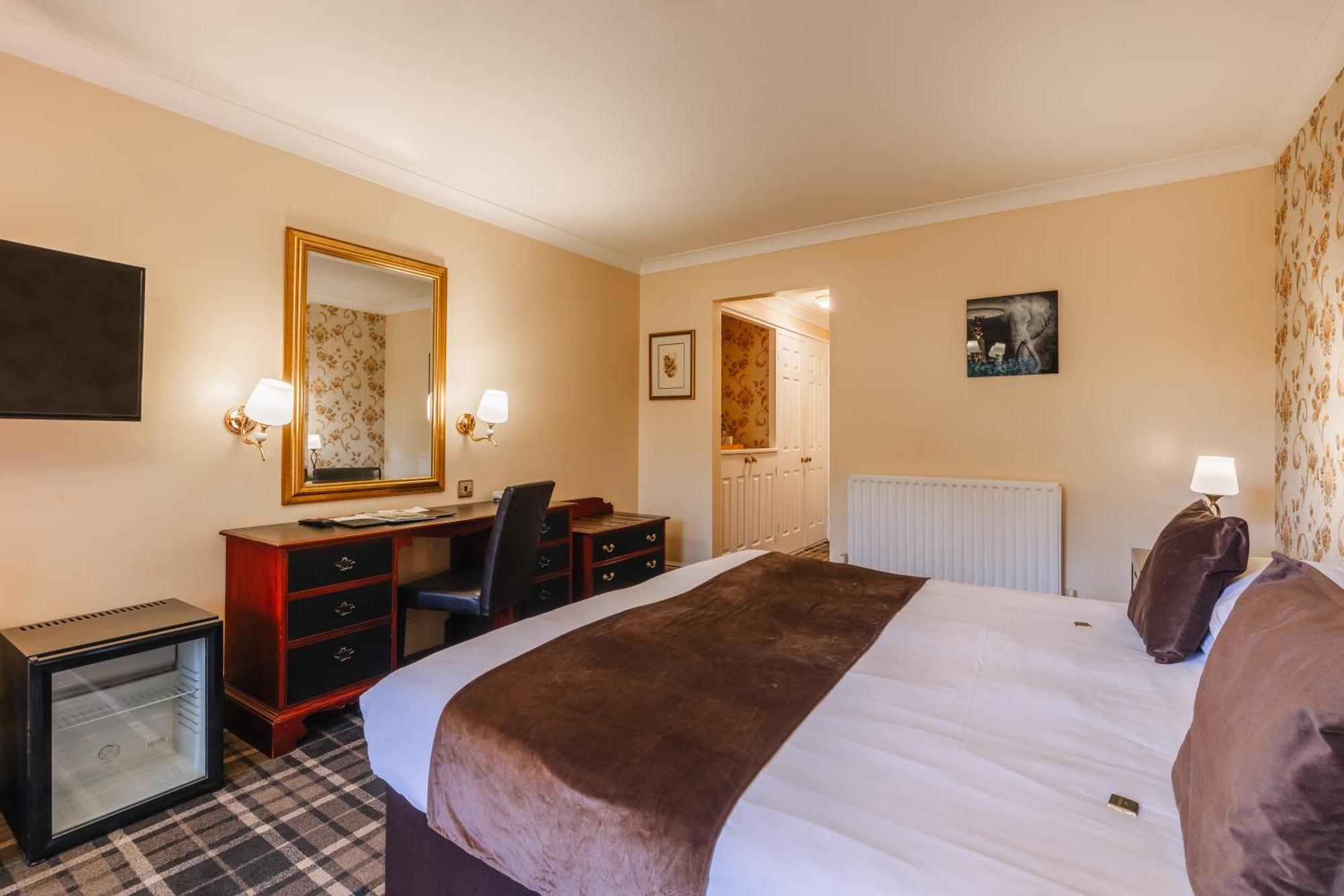 Muthu Belstead Brook Hotel Ipswich Buitenkant foto