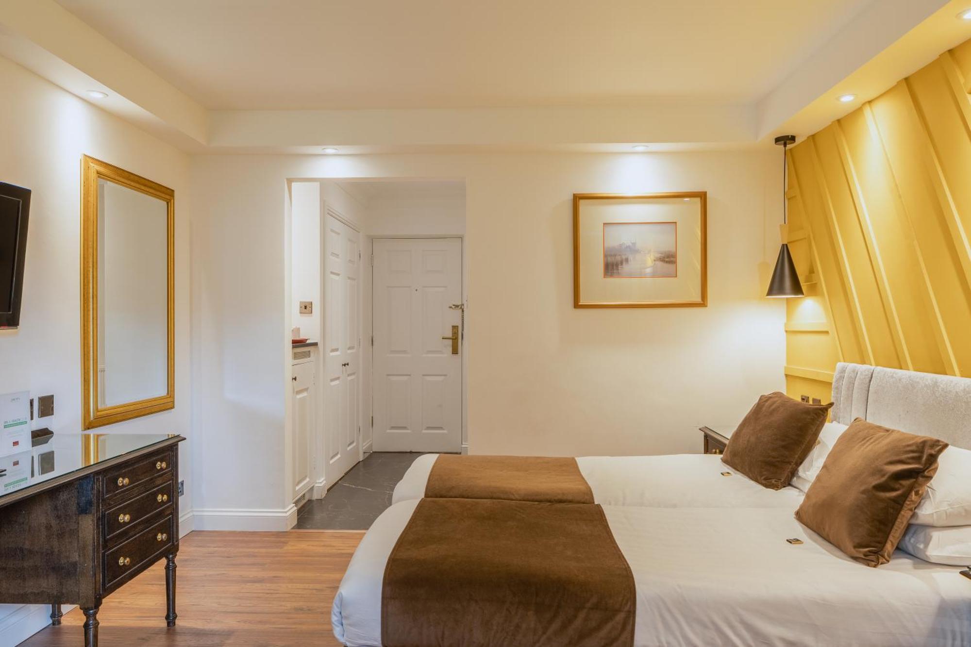 Muthu Belstead Brook Hotel Ipswich Buitenkant foto