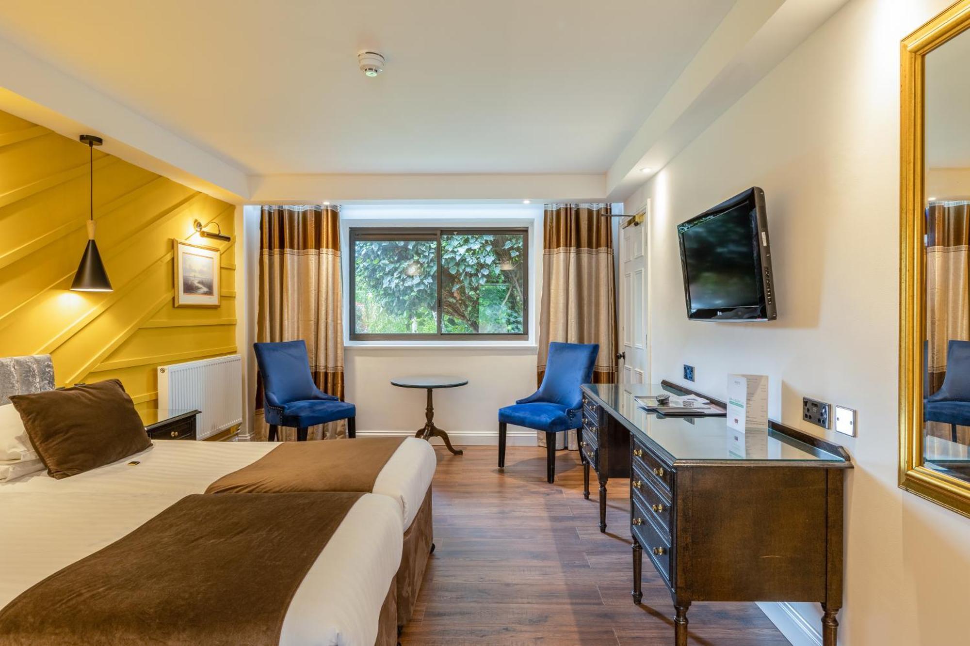 Muthu Belstead Brook Hotel Ipswich Buitenkant foto