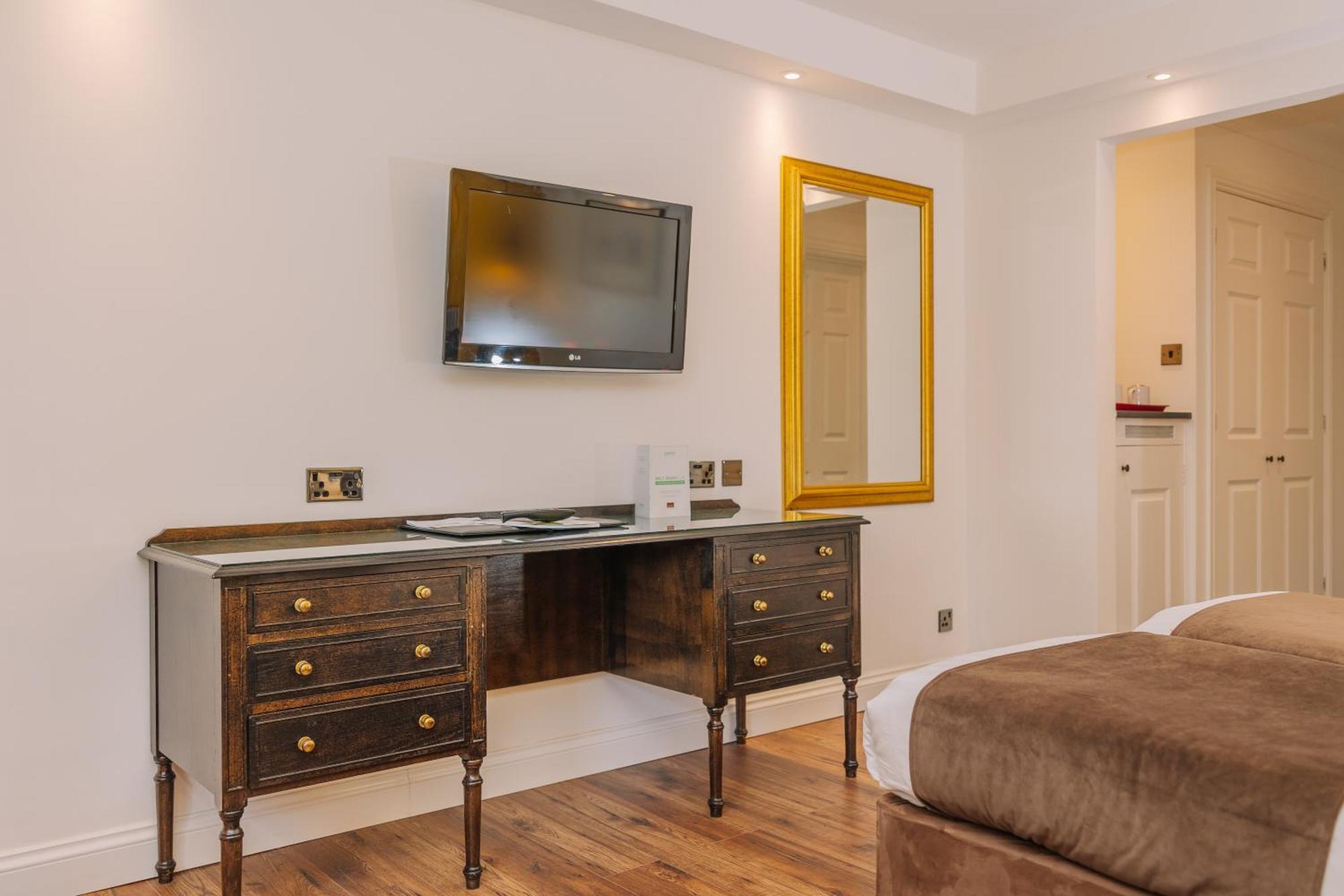 Muthu Belstead Brook Hotel Ipswich Buitenkant foto