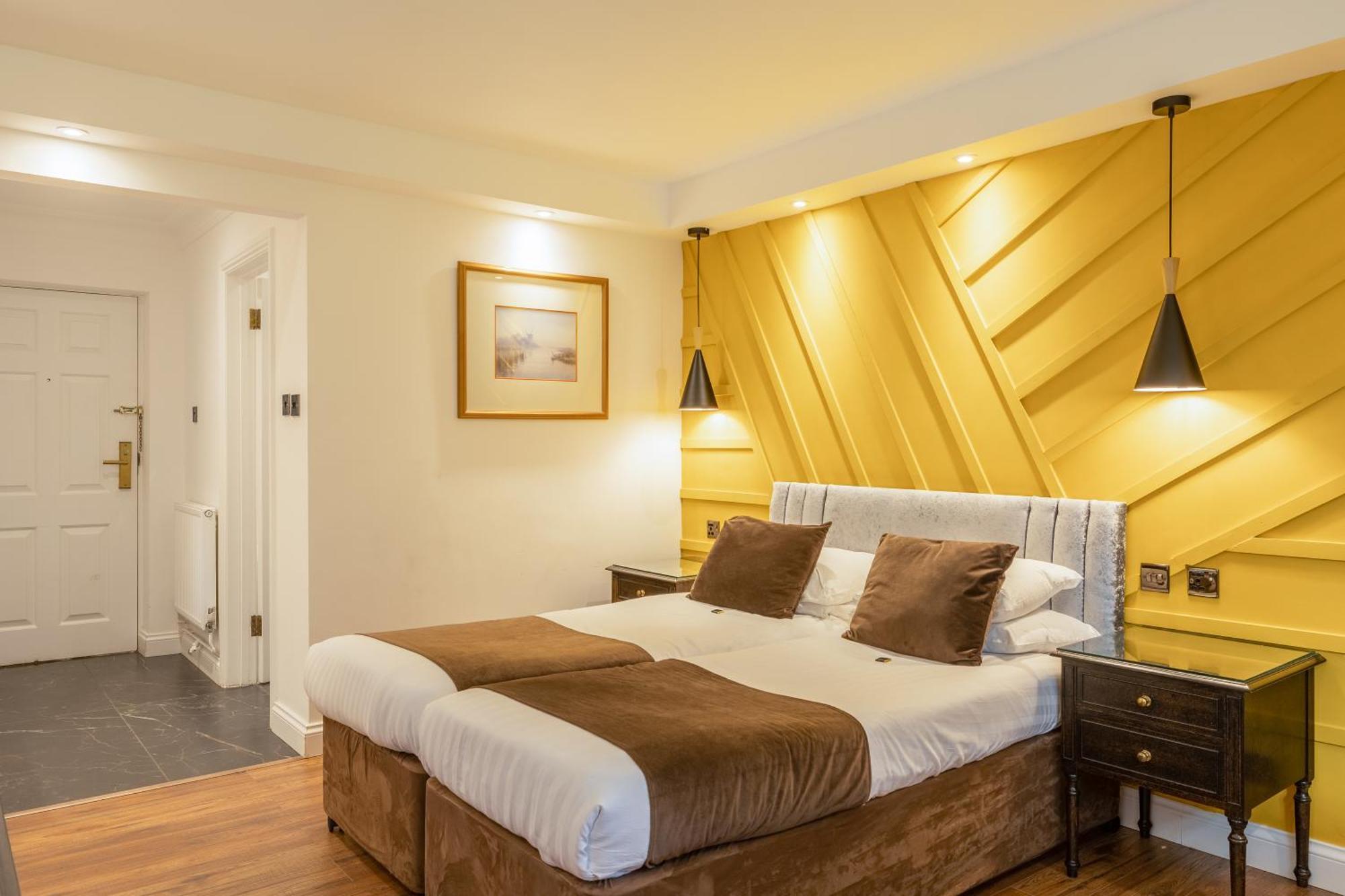 Muthu Belstead Brook Hotel Ipswich Buitenkant foto