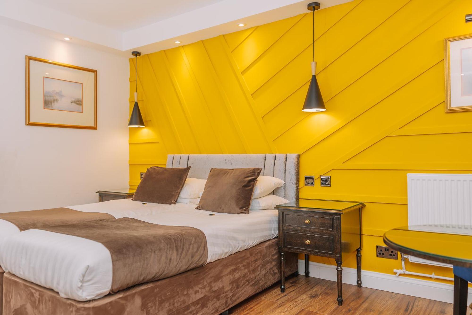 Muthu Belstead Brook Hotel Ipswich Buitenkant foto