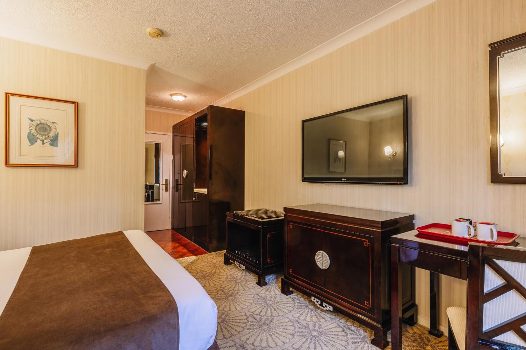 Muthu Belstead Brook Hotel Ipswich Buitenkant foto