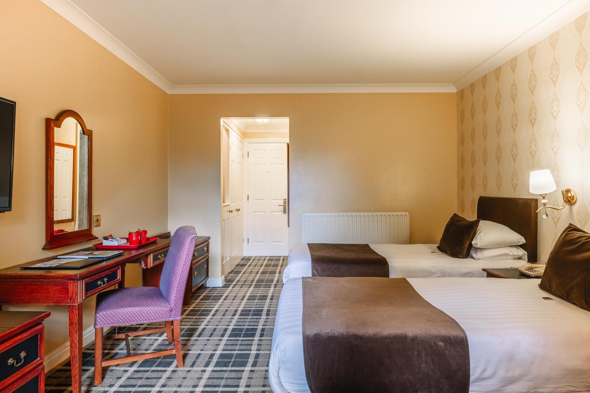 Muthu Belstead Brook Hotel Ipswich Buitenkant foto