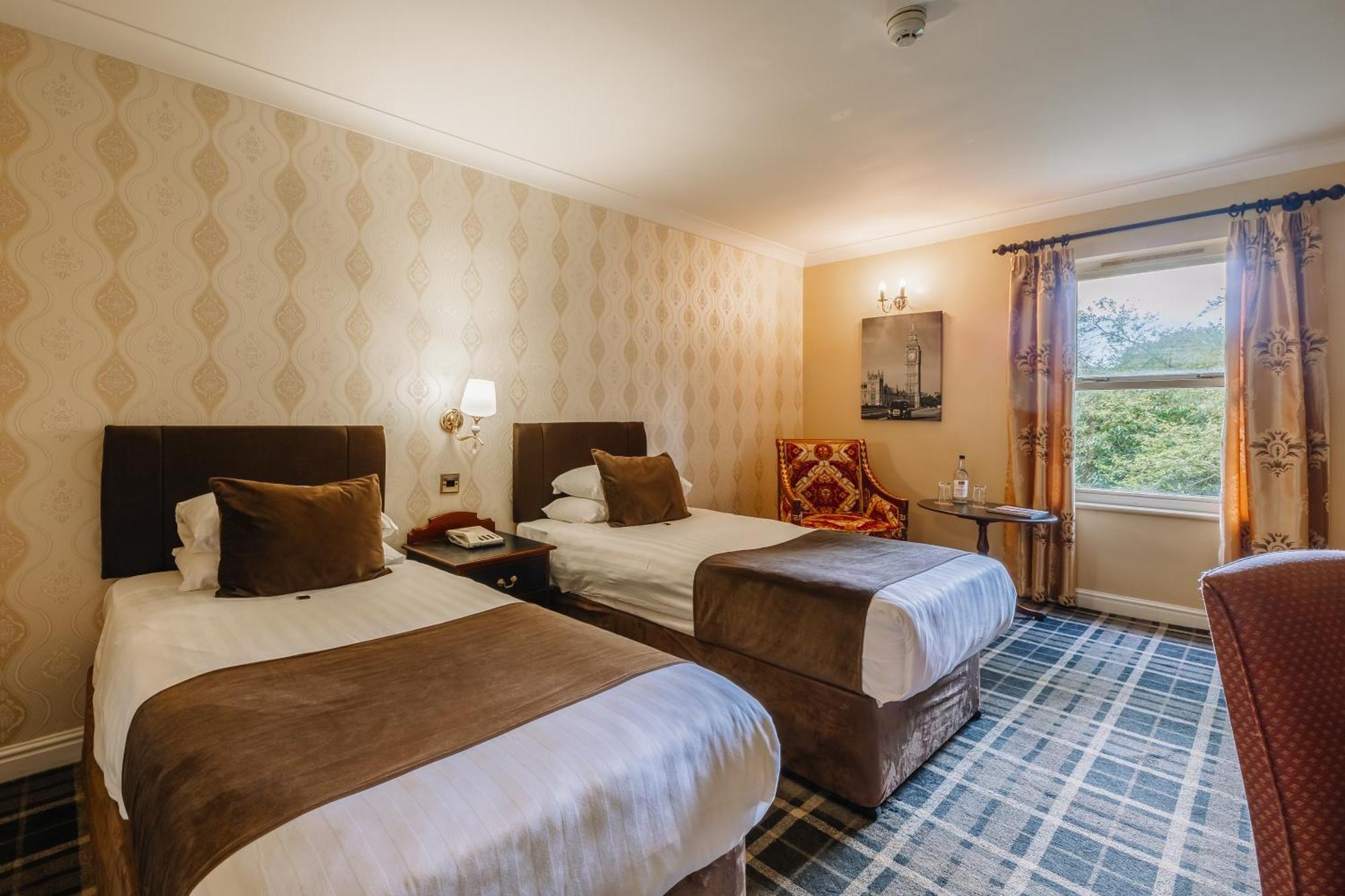 Muthu Belstead Brook Hotel Ipswich Buitenkant foto