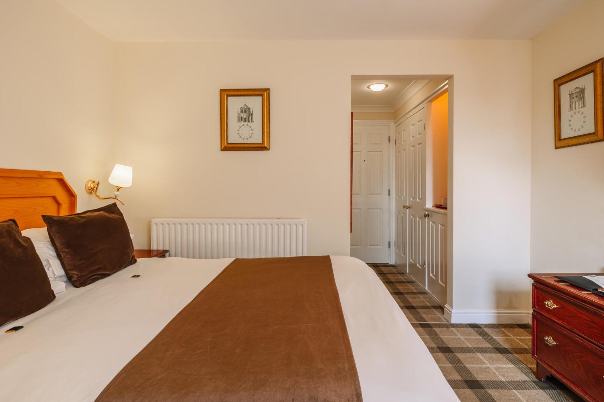 Muthu Belstead Brook Hotel Ipswich Buitenkant foto