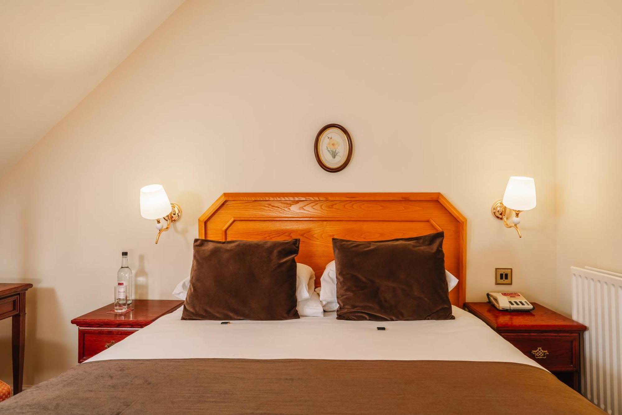 Muthu Belstead Brook Hotel Ipswich Buitenkant foto