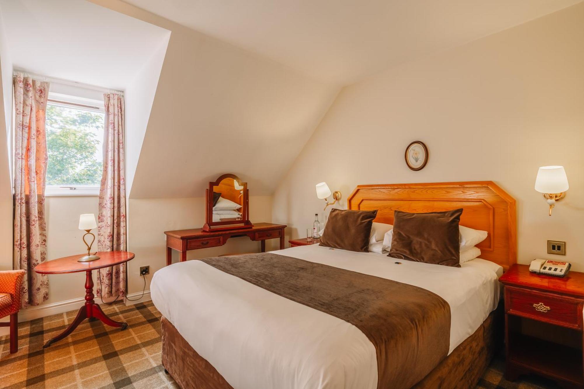 Muthu Belstead Brook Hotel Ipswich Buitenkant foto
