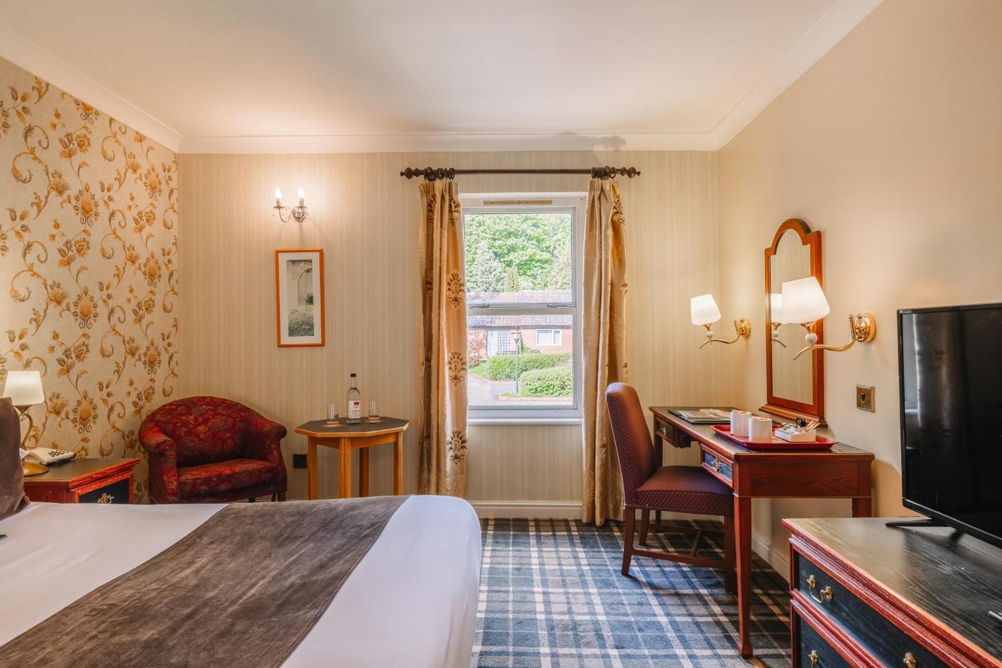 Muthu Belstead Brook Hotel Ipswich Buitenkant foto