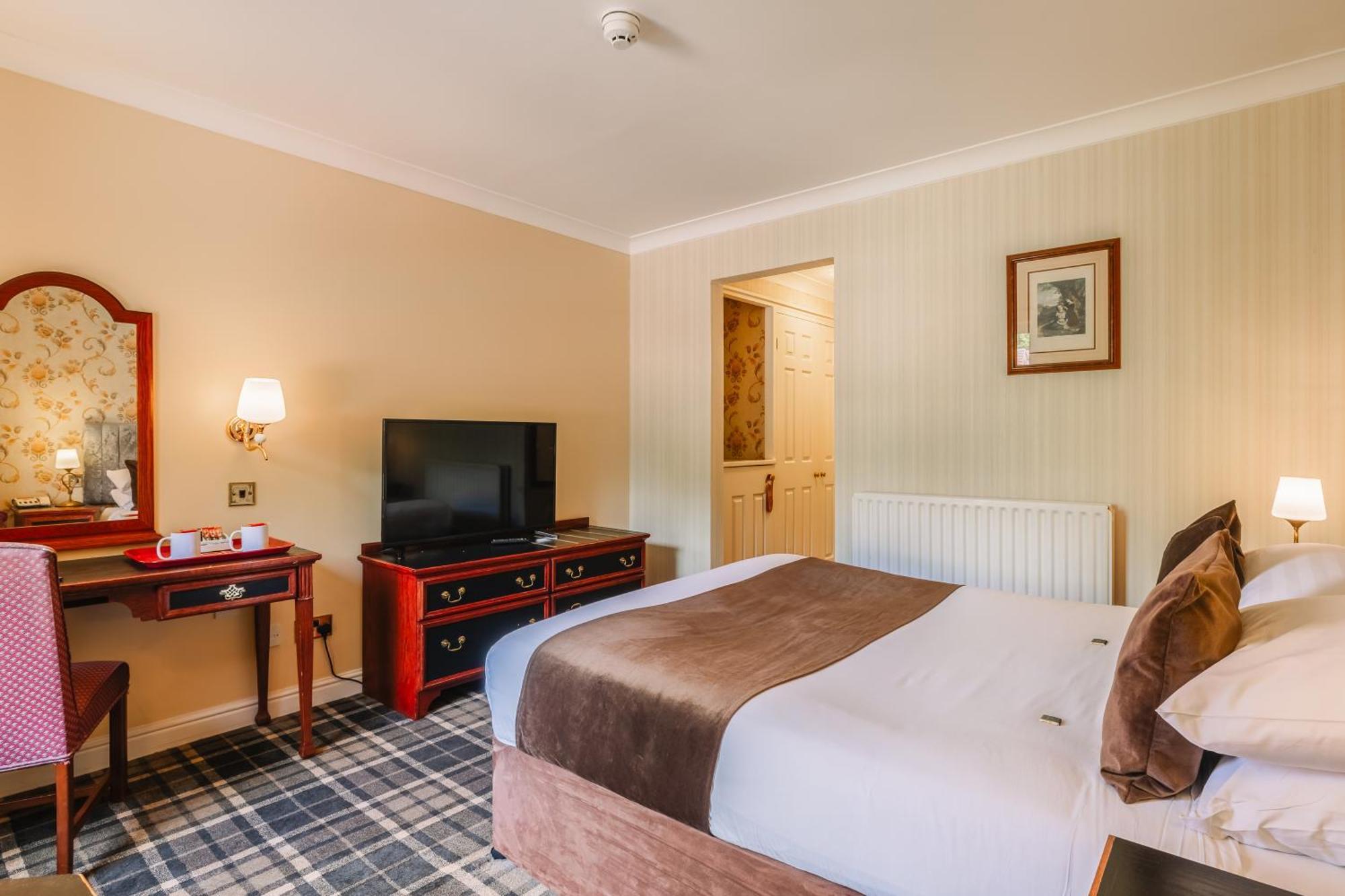 Muthu Belstead Brook Hotel Ipswich Buitenkant foto