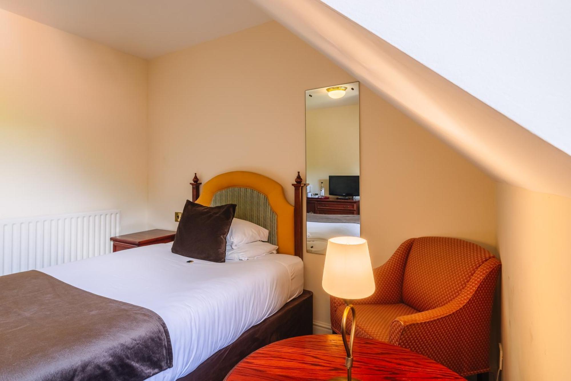Muthu Belstead Brook Hotel Ipswich Buitenkant foto