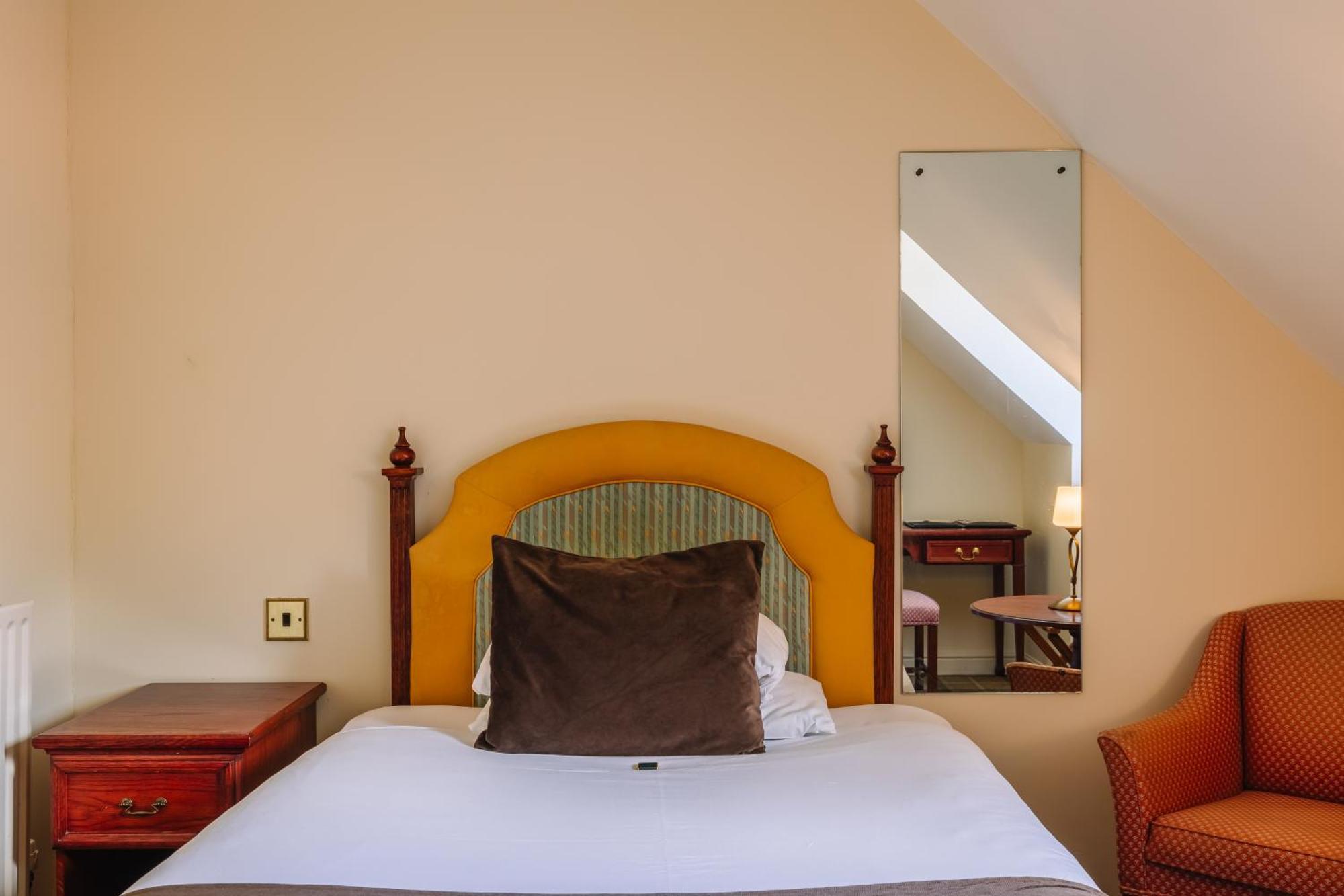 Muthu Belstead Brook Hotel Ipswich Buitenkant foto
