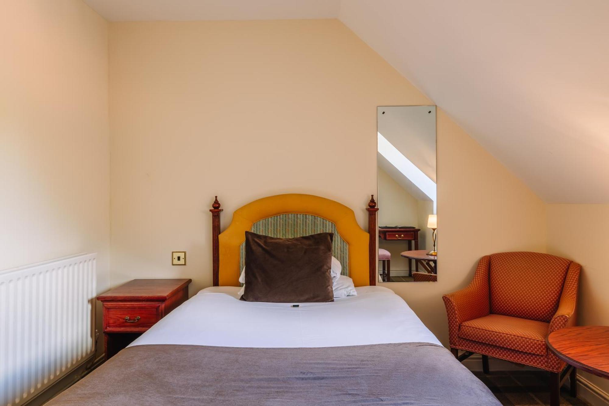 Muthu Belstead Brook Hotel Ipswich Buitenkant foto