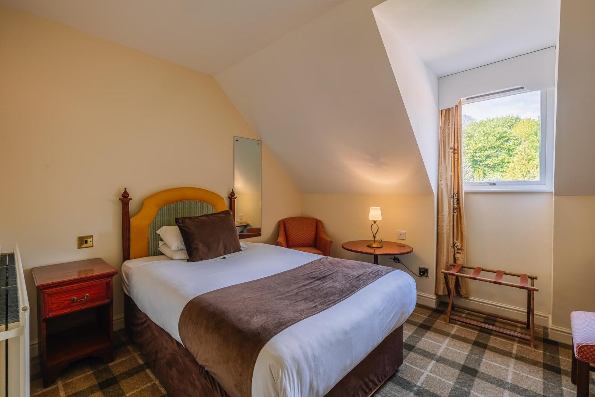 Muthu Belstead Brook Hotel Ipswich Buitenkant foto