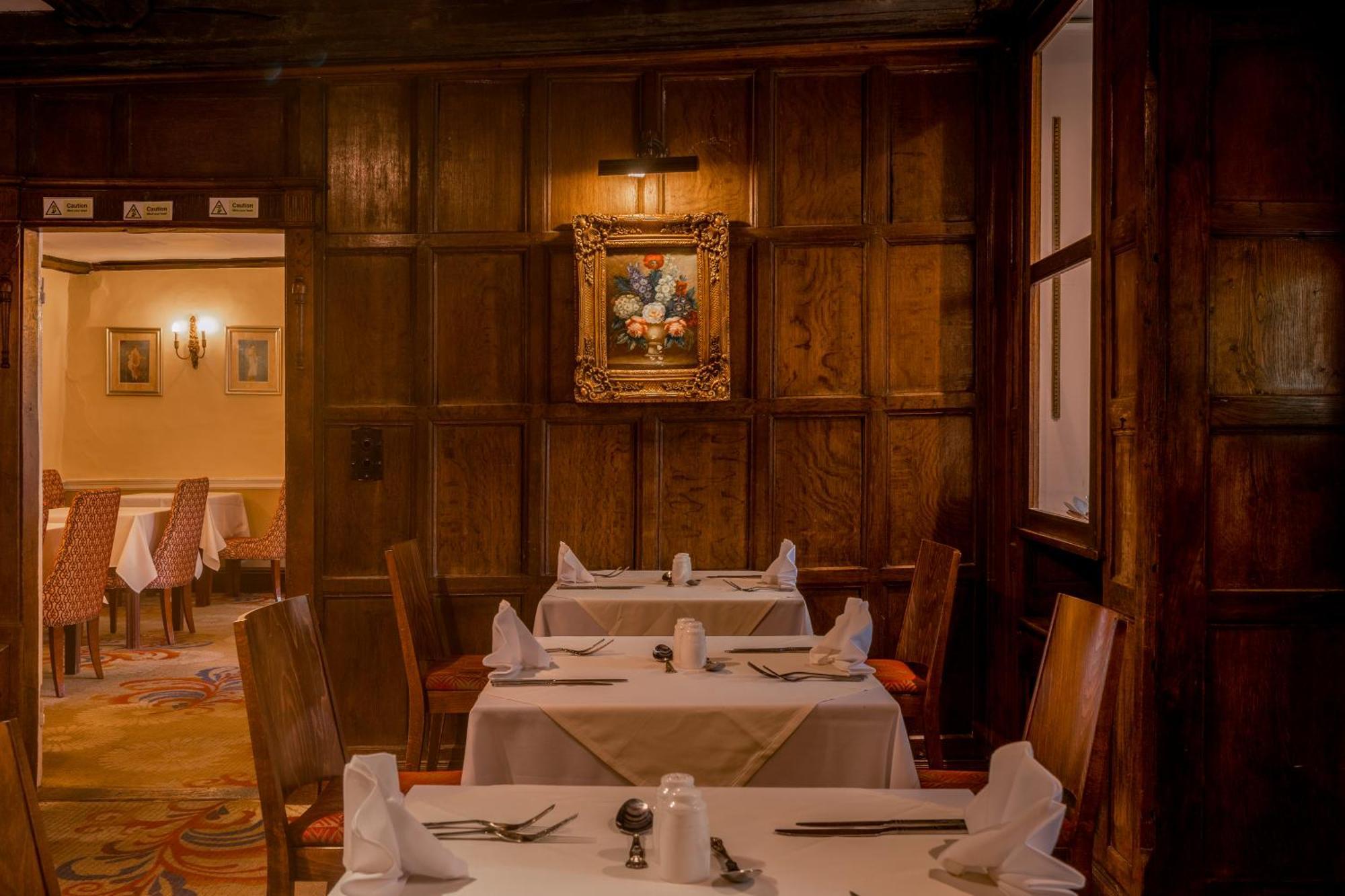 Muthu Belstead Brook Hotel Ipswich Buitenkant foto