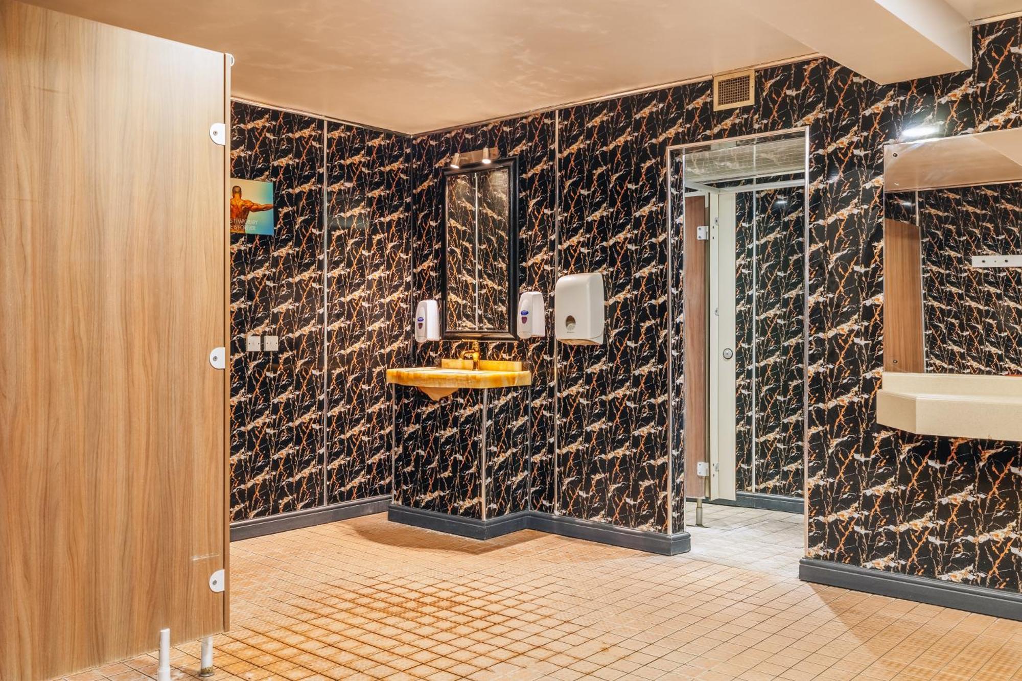 Muthu Belstead Brook Hotel Ipswich Buitenkant foto