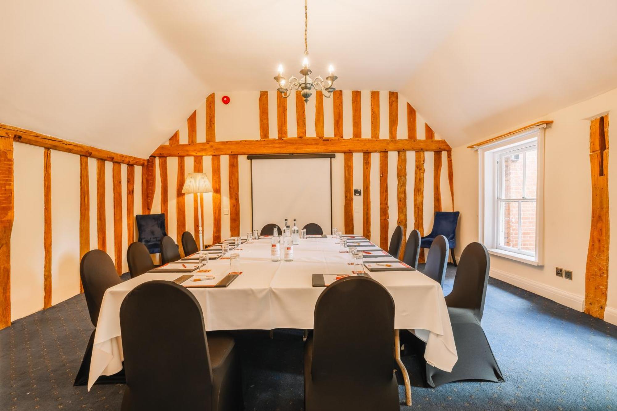 Muthu Belstead Brook Hotel Ipswich Buitenkant foto