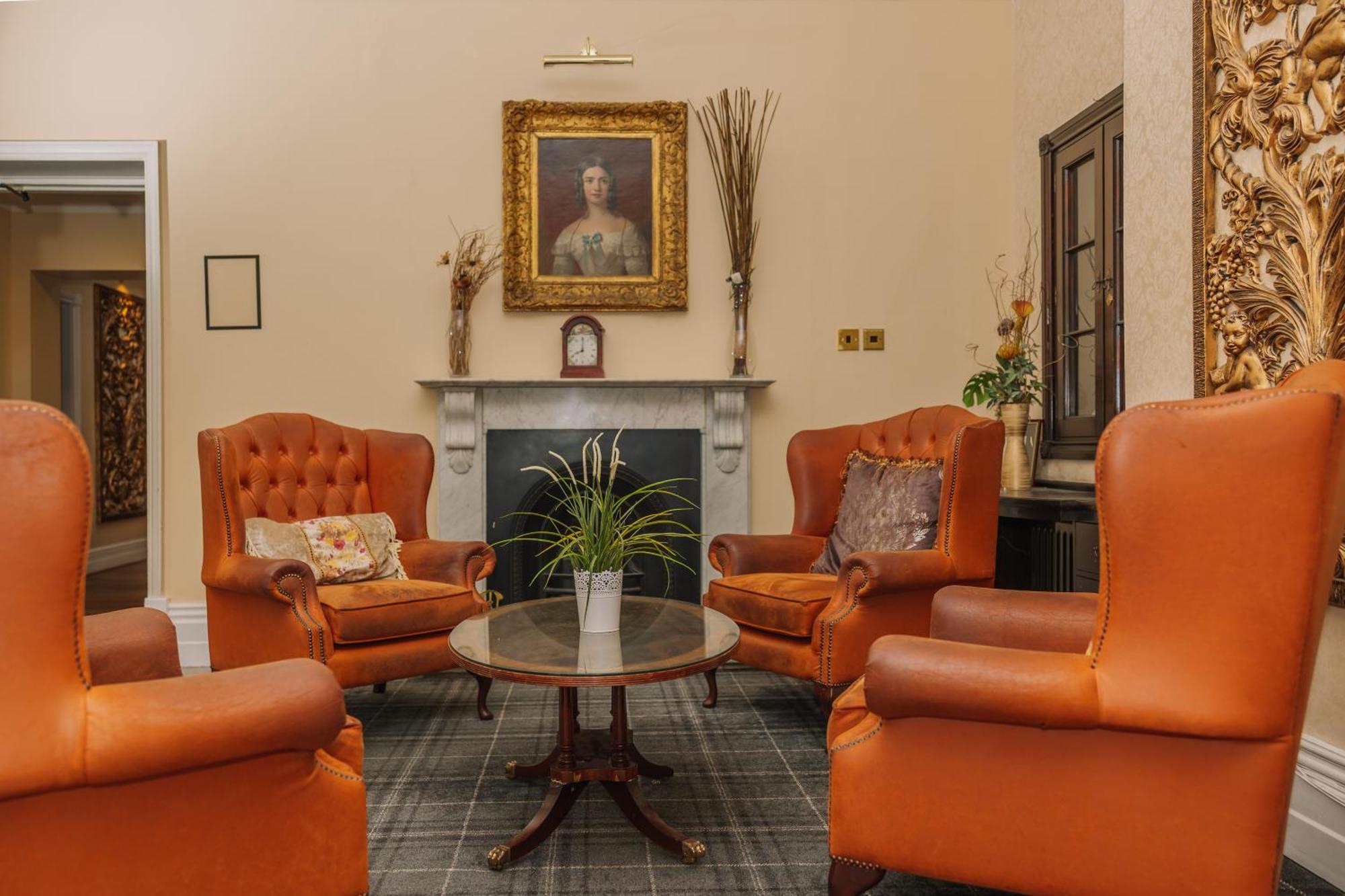 Muthu Belstead Brook Hotel Ipswich Buitenkant foto